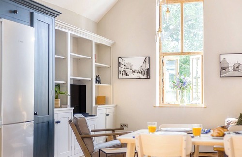 Bidford-on-Avon Cottage | 1 bedroom accommodation in Bidford On Avon