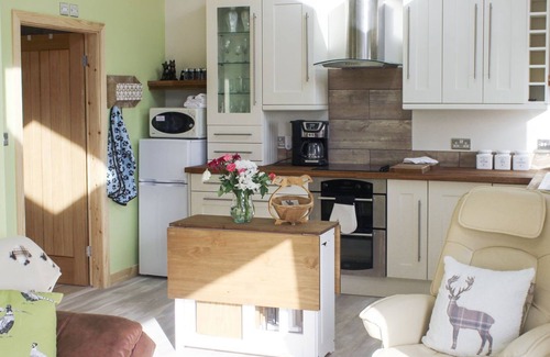 Woodland Cottage | 1 bedroom accommodation in Woodland, near Barnard Castle