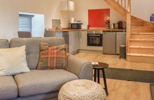 Bideford Cottage | 1 bedroom accommodation in Buckland Brewer