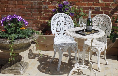 Turville Cottage | 1 bedroom accommodation in Turville, near Henley-on-Thames