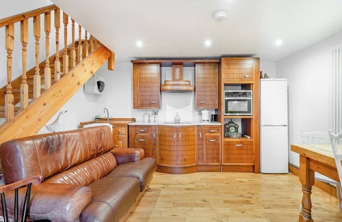 Westgate-on-Sea Cottage | 1 bedroom accommodation in Westgate On Sea