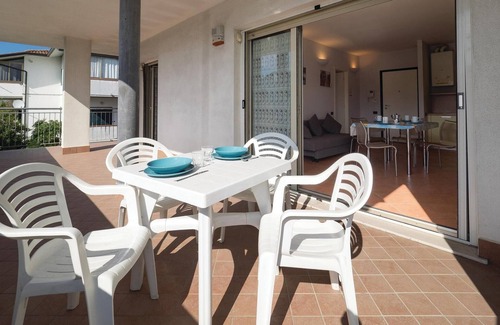 Lido di Dante Apartment | 1 bedroom accommodation in Lido di Dante (RA)