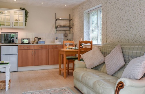 Llanfairfechan Cottage | 1 bedroom accommodation in Llanfairfechan, near Conwy