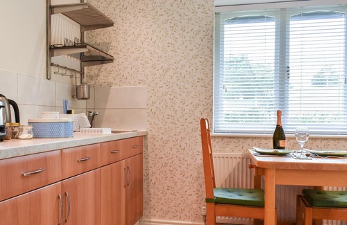 Llanfairfechan Cottage | 1 bedroom accommodation in Llanfairfechan, near Conwy