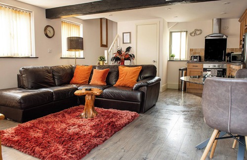 St. Columb Major Cottage | 1 bedroom accommodation in Ruthvoes, near St Columb