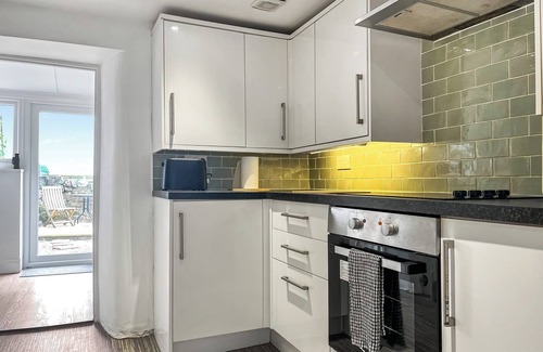 Ipstones Cottage | 1 bedroom accommodation in Ipstones, near Leek