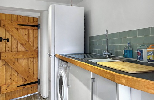 Ipstones Cottage | 1 bedroom accommodation in Ipstones, near Leek