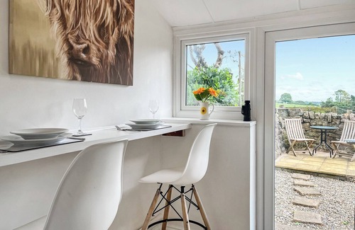 Ipstones Cottage | 1 bedroom accommodation in Ipstones, near Leek