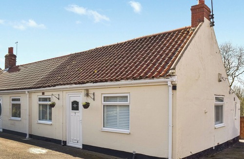 Stockton-on-Tees Cottage | 1 bedroom accommodation in Thorpe Thewles