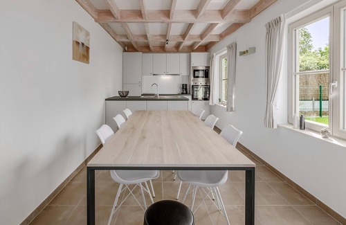 Koksijde Cottage | 1 bedroom accommodation in Oostduinkerke