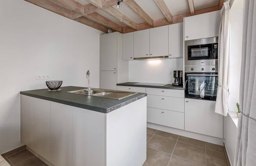 Koksijde Cottage | 1 bedroom accommodation in Oostduinkerke