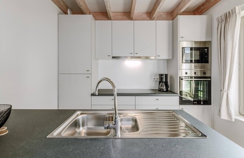 Koksijde Cottage | 1 bedroom accommodation in Oostduinkerke