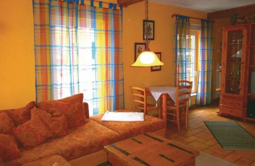 Thulendorf Apartment | 1 bedroom accommodation in Thulendorf/Sagerheide
