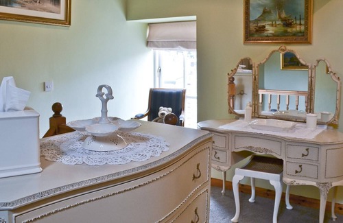 Romaldkirk Cottage | 1 bedroom accommodation in Romaldkirk, near Barnard Castle