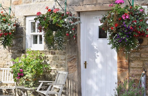 Romaldkirk Cottage | 1 bedroom accommodation in Romaldkirk, near Barnard Castle