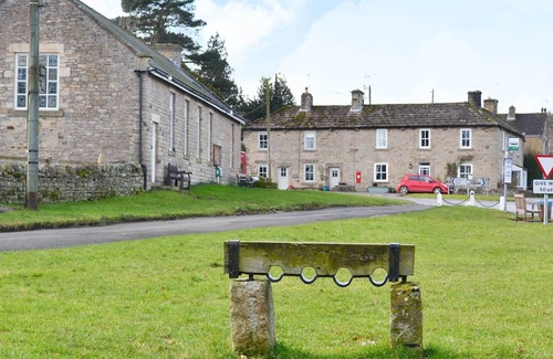 Romaldkirk Cottage | 1 bedroom accommodation in Romaldkirk, near Barnard Castle