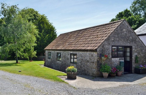 Compton Martin Cottage | 1 bedroom accommodation in Priddy, near Wells