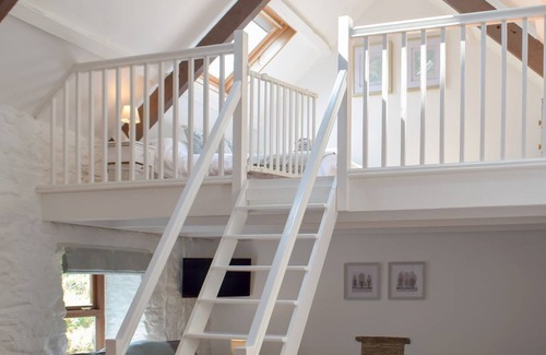 Haverfordwest Cottage | 1 bedroom accommodation in Ambleston, near Haverfordwest