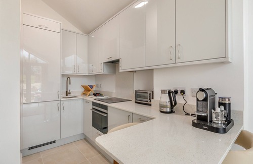 West Buckland Cottage | 1 bedroom accommodation in Churchstanton, near Taunton