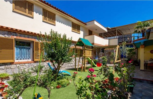 Tulisevica Apartment | 1 bedroom accommodation in Lovran