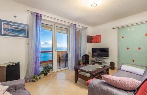 Tulisevica Apartment | 1 bedroom accommodation in Lovran