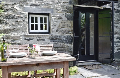 Penmachno Cottage | 1 bedroom accommodation in Penmachno, near Betws-y-Coed