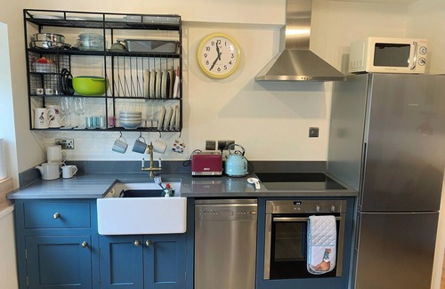 Kirkby Malham Cottage | 1 bedroom accommodation in Scalegill Mill, near Kirkby Malham