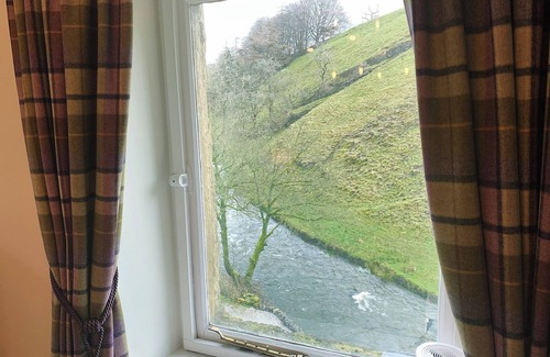 Kirkby Malham Cottage | 1 bedroom accommodation in Scalegill Mill, near Kirkby Malham