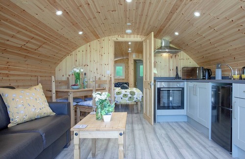 Liverton Cottage | 1 bedroom accommodation in Newton Abbot