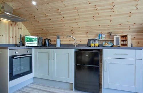 Liverton Cottage | 1 bedroom accommodation in Newton Abbot