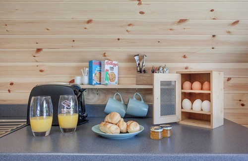 Liverton Cottage | 1 bedroom accommodation in Newton Abbot