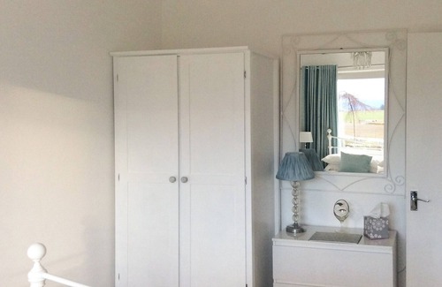Portmahomack Cottage | 1 bedroom accommodation in Portmahomack