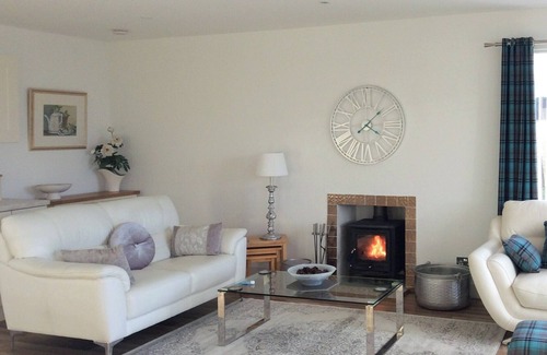 Portmahomack Cottage | 1 bedroom accommodation in Portmahomack