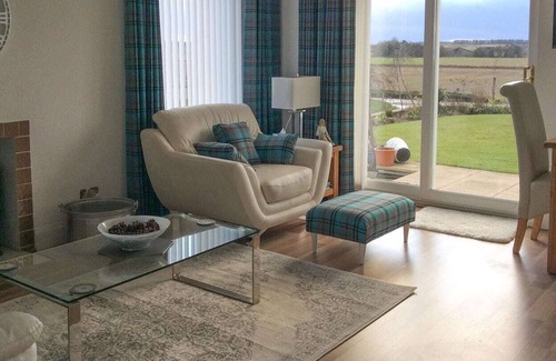 Portmahomack Cottage | 1 bedroom accommodation in Portmahomack