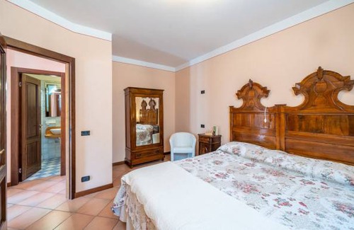 Ceredello Apartment | 1 bedroom accommodation in Caprino Veronese VR