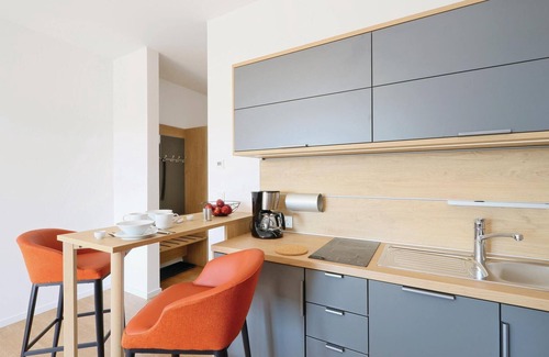 Putbus Apartment | 1 bedroom accommodation in Putbus/Rügen