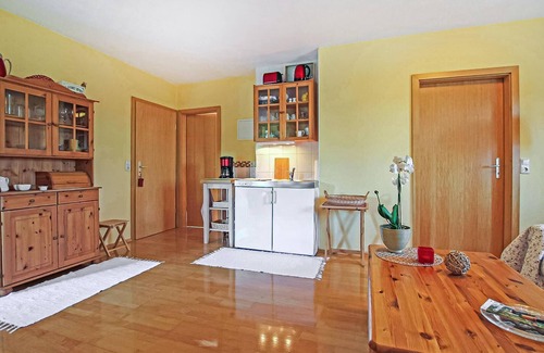 Muritz Apartment | 1 bedroom accommodation in Waren (Müritz)