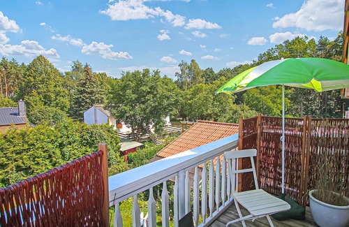 Muritz Apartment | 1 bedroom accommodation in Waren (Müritz)