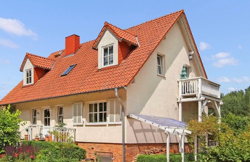 Muritz Apartment | 1 bedroom accommodation in Waren (Müritz)
