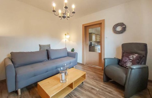 Wildbach Apartment | 1 bedroom accommodation in Bad Schlema