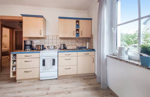 Wildbach Apartment | 1 bedroom accommodation in Bad Schlema