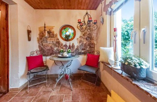 Wildbach Apartment | 1 bedroom accommodation in Bad Schlema