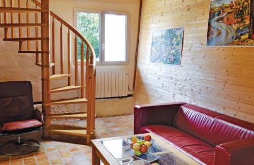 Bourthes House | 1 bedroom accommodation in Senlecques