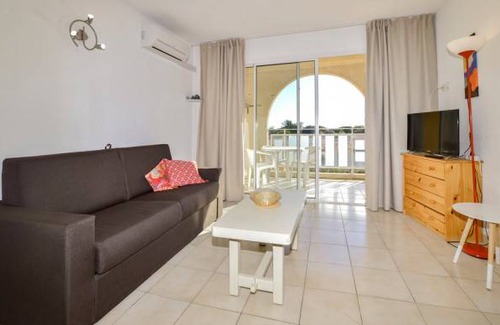 Prunete Apartment | 1 bedroom accommodation in Prunete
