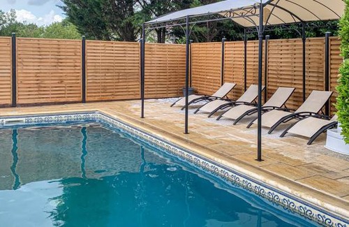 Nanclars House | 1 bedroom accommodation in Nanclars