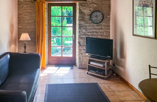 Nanclars House | 1 bedroom accommodation in Nanclars