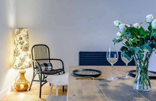 Gilwern Cottage | 1 bedroom accommodation in Gilwern, near Abergavenny