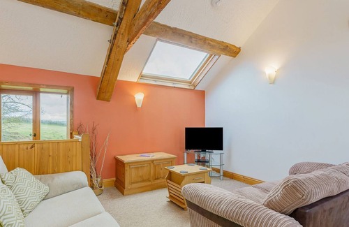 Llanilar Cottage | 1 bedroom accommodation in Capel Seion, near Aberystwyth