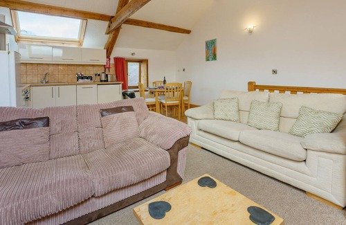 Llanilar Cottage | 1 bedroom accommodation in Capel Seion, near Aberystwyth