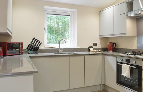 Allithwaite Ski Chalet | 1 bedroom accommodation in Allithwaite